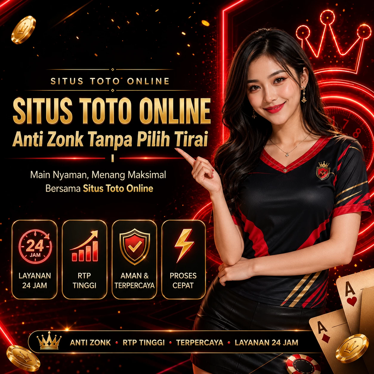 Keberagaman Permainan di hiatoto untuk Para Gamer